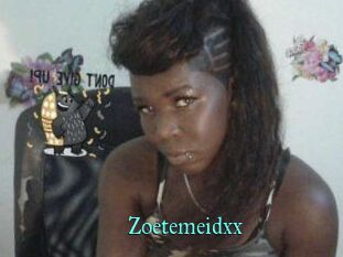 Zoetemeidxx