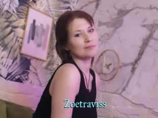 Zoetraviss