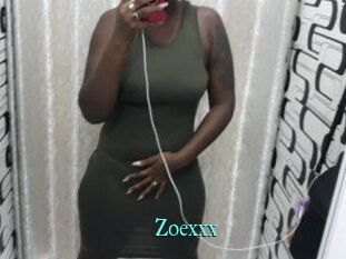 Zoexxx