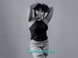 Zoeydonovan