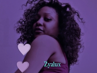 Zyalux